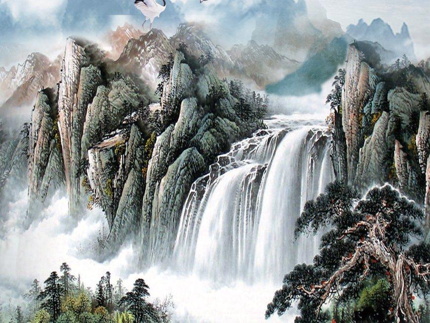 为什么一个人要把一个人置于死地？游戏画面